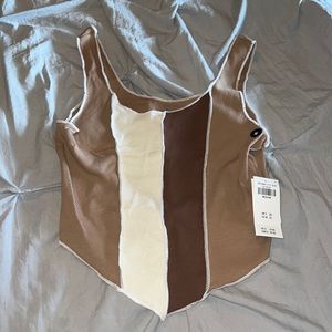 Women’s NWT Hollister tank